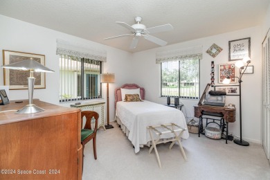 72-Hour KOC in place. Located within a military country club on Indian River Colony Club in Florida - for sale on GolfHomes.com, golf home, golf lot