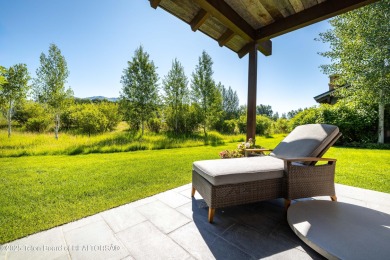 Welcome to 3150 Cody Creek Drive, a thoughtfully designed estate on 3 Creek Ranch Golf Club in Wyoming - for sale on GolfHomes.com, golf home, golf lot