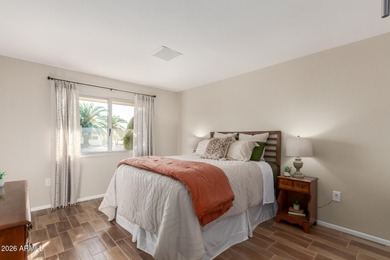 First time on the market! Welcome to this lovingly maintained on Deer Valley Golf Course in Arizona - for sale on GolfHomes.com, golf home, golf lot