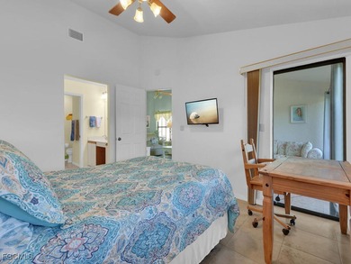 Your dream of living in Paradise starts here! 2/2 *condo-villa* on  in Florida - for sale on GolfHomes.com, golf home, golf lot