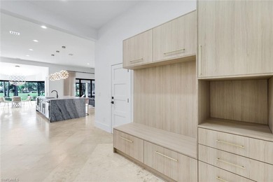 Welcome to 13087 Pond Apple Drive, a stunning, fully renovated on Quail Creek Country Club in Florida - for sale on GolfHomes.com, golf home, golf lot