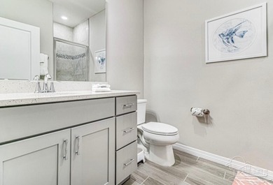 This home is located in Lost Key Beach Club and Resort. With on Lost Key Golf Club in Florida - for sale on GolfHomes.com, golf home, golf lot