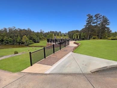 Love Your Lake Life on the Freshwater Coast of South Carolina! on Tara Golf Club At Savannah Lakes in South Carolina - for sale on GolfHomes.com, golf home, golf lot