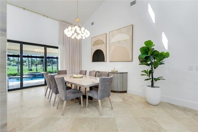 Welcome to 13087 Pond Apple Drive, a stunning, fully renovated on Quail Creek Country Club in Florida - for sale on GolfHomes.com, golf home, golf lot