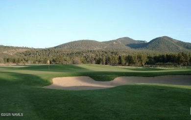 Discover modern mountain living in this beautifully crafted 2 on Highland Meadows Golf Club in Arizona - for sale on GolfHomes.com, golf home, golf lot
