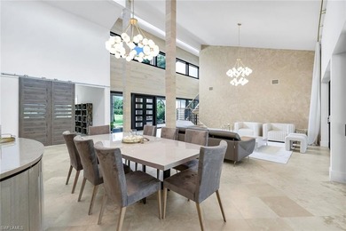 Welcome to 13087 Pond Apple Drive, a stunning, fully renovated on Quail Creek Country Club in Florida - for sale on GolfHomes.com, golf home, golf lot