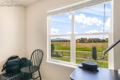 WOWSERS this home is directly on the Golf Course with Pikes Peak on Antler Creek Golf Course in Colorado - for sale on GolfHomes.com, golf home, golf lot