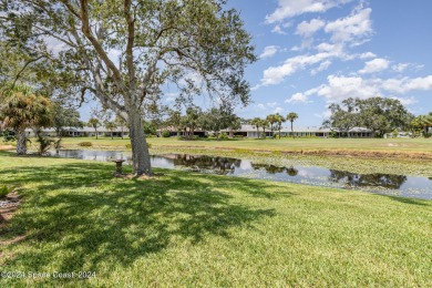 72-Hour KOC in place. Located within a military country club on Indian River Colony Club in Florida - for sale on GolfHomes.com, golf home, golf lot