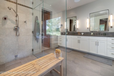 Welcome to 3150 Cody Creek Drive, a thoughtfully designed estate on 3 Creek Ranch Golf Club in Wyoming - for sale on GolfHomes.com, golf home, golf lot
