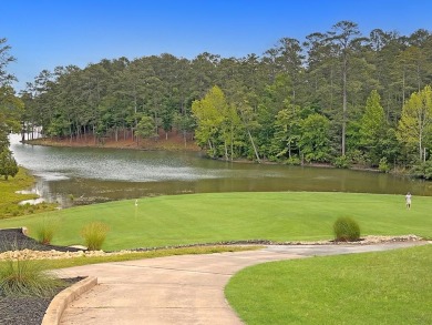 Love Your Lake Life on the Freshwater Coast of South Carolina! on Tara Golf Club At Savannah Lakes in South Carolina - for sale on GolfHomes.com, golf home, golf lot
