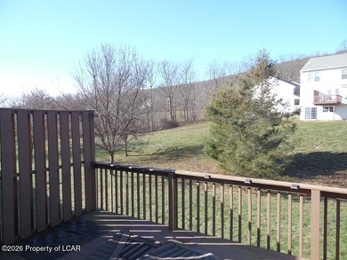End Unit Townhome in Sand Springs. Generous room sizes. Center on Sand Springs Country Club in Pennsylvania - for sale on GolfHomes.com, golf home, golf lot