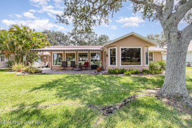 72-Hour KOC in place. Located within a military country club on Indian River Colony Club in Florida - for sale on GolfHomes.com, golf home, golf lot