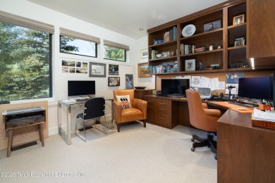 Welcome to 3150 Cody Creek Drive, a thoughtfully designed estate on 3 Creek Ranch Golf Club in Wyoming - for sale on GolfHomes.com, golf home, golf lot