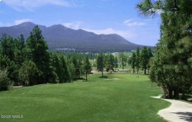 Discover modern mountain living in this beautifully crafted 2 on Highland Meadows Golf Club in Arizona - for sale on GolfHomes.com, golf home, golf lot