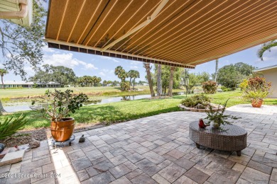 72-Hour KOC in place. Located within a military country club on Indian River Colony Club in Florida - for sale on GolfHomes.com, golf home, golf lot