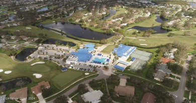 72-Hour KOC in place. Located within a military country club on Indian River Colony Club in Florida - for sale on GolfHomes.com, golf home, golf lot