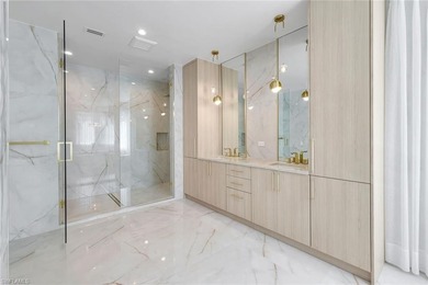 Welcome to 13087 Pond Apple Drive, a stunning, fully renovated on Quail Creek Country Club in Florida - for sale on GolfHomes.com, golf home, golf lot