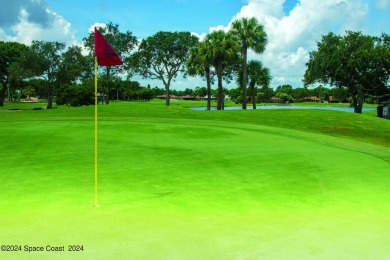 72-Hour KOC in place. Located within a military country club on Indian River Colony Club in Florida - for sale on GolfHomes.com, golf home, golf lot