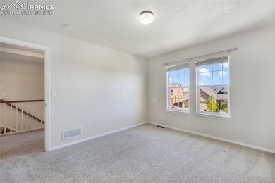 WOWSERS this home is directly on the Golf Course with Pikes Peak on Antler Creek Golf Course in Colorado - for sale on GolfHomes.com, golf home, golf lot