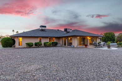 First time on the market! Welcome to this lovingly maintained on Deer Valley Golf Course in Arizona - for sale on GolfHomes.com, golf home, golf lot