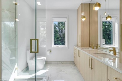 Welcome to 13087 Pond Apple Drive, a stunning, fully renovated on Quail Creek Country Club in Florida - for sale on GolfHomes.com, golf home, golf lot