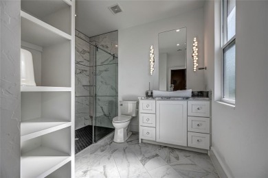 Breathtaking luxury residence nestled in one of Edmond's premier on Rose Creek Golf Club in Oklahoma - for sale on GolfHomes.com, golf home, golf lot