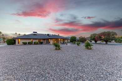 First time on the market! Welcome to this lovingly maintained on Deer Valley Golf Course in Arizona - for sale on GolfHomes.com, golf home, golf lot