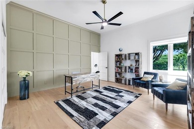 Welcome to 13087 Pond Apple Drive, a stunning, fully renovated on Quail Creek Country Club in Florida - for sale on GolfHomes.com, golf home, golf lot