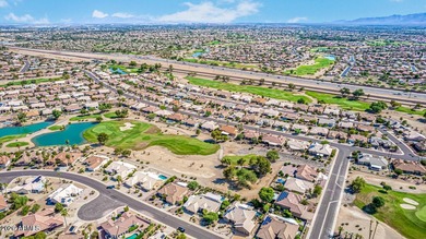 First time on the market! Welcome to this lovingly maintained on Deer Valley Golf Course in Arizona - for sale on GolfHomes.com, golf home, golf lot