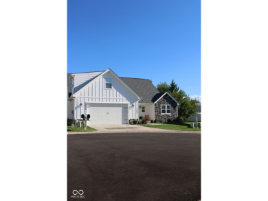 Welcome to your dream home where modern elegance meets on Legends of Indiana Golf Course in Indiana - for sale on GolfHomes.com, golf home, golf lot