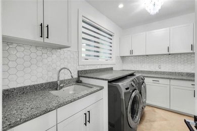 Welcome to 13087 Pond Apple Drive, a stunning, fully renovated on Quail Creek Country Club in Florida - for sale on GolfHomes.com, golf home, golf lot