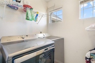 WOWSERS this home is directly on the Golf Course with Pikes Peak on Antler Creek Golf Course in Colorado - for sale on GolfHomes.com, golf home, golf lot