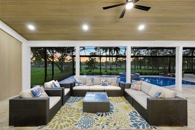 Welcome to 13087 Pond Apple Drive, a stunning, fully renovated on Quail Creek Country Club in Florida - for sale on GolfHomes.com, golf home, golf lot