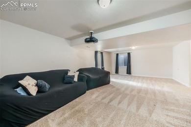 WOWSERS this home is directly on the Golf Course with Pikes Peak on Antler Creek Golf Course in Colorado - for sale on GolfHomes.com, golf home, golf lot