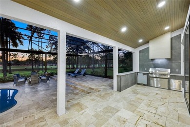 Welcome to 13087 Pond Apple Drive, a stunning, fully renovated on Quail Creek Country Club in Florida - for sale on GolfHomes.com, golf home, golf lot