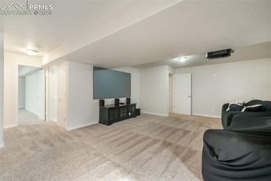 WOWSERS this home is directly on the Golf Course with Pikes Peak on Antler Creek Golf Course in Colorado - for sale on GolfHomes.com, golf home, golf lot