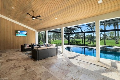 Welcome to 13087 Pond Apple Drive, a stunning, fully renovated on Quail Creek Country Club in Florida - for sale on GolfHomes.com, golf home, golf lot