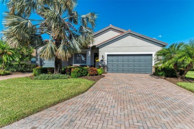 Under contract-accepting backup offers. Breathtaking water views on River Strand Golf and Country Club At Heritage Harbour  in Florida - for sale on GolfHomes.com, golf home, golf lot