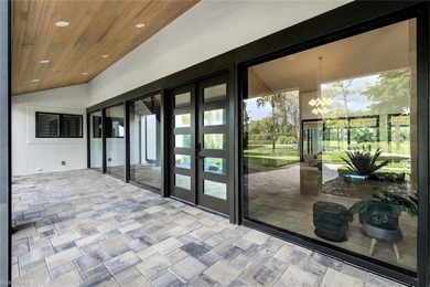 Welcome to 13087 Pond Apple Drive, a stunning, fully renovated on Quail Creek Country Club in Florida - for sale on GolfHomes.com, golf home, golf lot