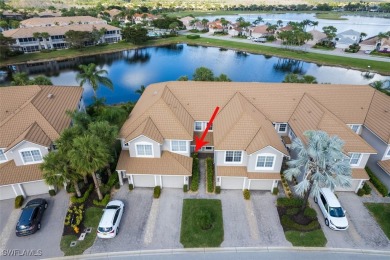 Welcome to your dream Carriage home in the prestigious Colonial on Colonial Country Club in Florida - for sale on GolfHomes.com, golf home, golf lot