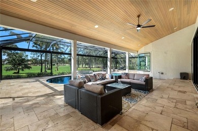 Welcome to 13087 Pond Apple Drive, a stunning, fully renovated on Quail Creek Country Club in Florida - for sale on GolfHomes.com, golf home, golf lot