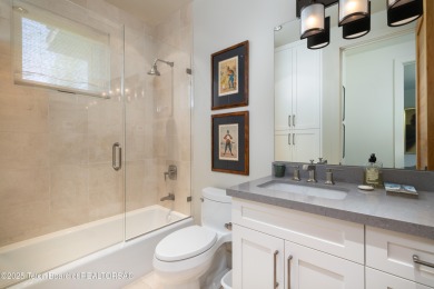 Welcome to 3150 Cody Creek Drive, a thoughtfully designed estate on 3 Creek Ranch Golf Club in Wyoming - for sale on GolfHomes.com, golf home, golf lot