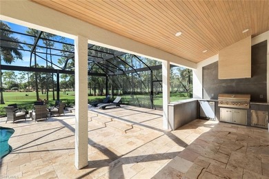 Welcome to 13087 Pond Apple Drive, a stunning, fully renovated on Quail Creek Country Club in Florida - for sale on GolfHomes.com, golf home, golf lot