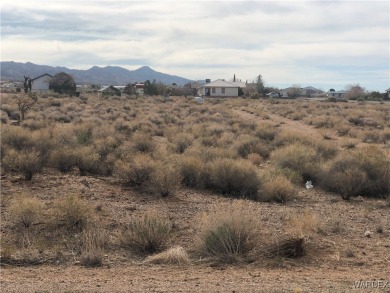 Great lot  in Valle Vista with outstanding views and easy access on Valle Vista Golf Course in Arizona - for sale on GolfHomes.com, golf home, golf lot