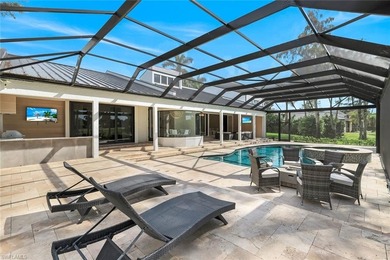 Welcome to 13087 Pond Apple Drive, a stunning, fully renovated on Quail Creek Country Club in Florida - for sale on GolfHomes.com, golf home, golf lot