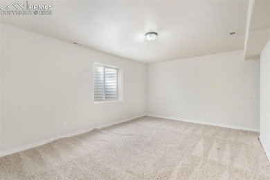 WOWSERS this home is directly on the Golf Course with Pikes Peak on Antler Creek Golf Course in Colorado - for sale on GolfHomes.com, golf home, golf lot