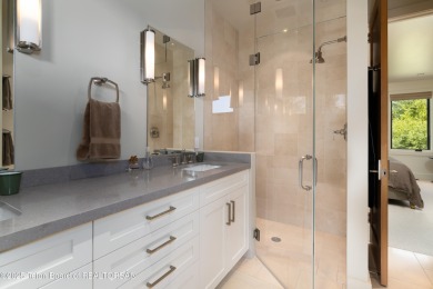 Welcome to 3150 Cody Creek Drive, a thoughtfully designed estate on 3 Creek Ranch Golf Club in Wyoming - for sale on GolfHomes.com, golf home, golf lot
