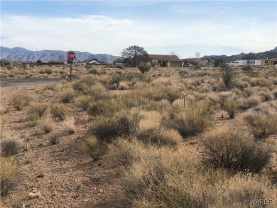 Great lot  in Valle Vista with outstanding views and easy access on Valle Vista Golf Course in Arizona - for sale on GolfHomes.com, golf home, golf lot