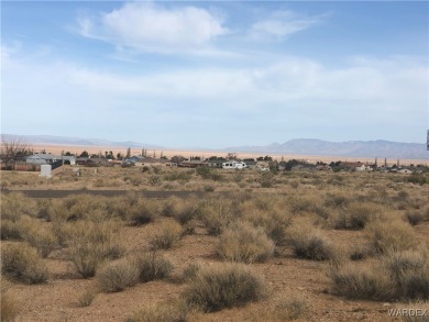 Great lot  in Valle Vista with outstanding views and easy access on Valle Vista Golf Course in Arizona - for sale on GolfHomes.com, golf home, golf lot
