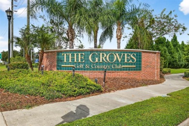 One or more photo(s) has been virtually staged. Welcome to this on The Groves Golf and Country Club in Florida - for sale on GolfHomes.com, golf home, golf lot